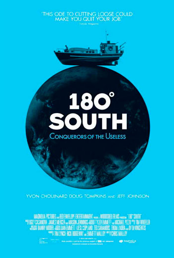 180 South Poster