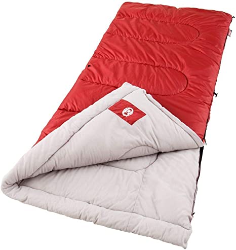 Coleman Sleeping Bag