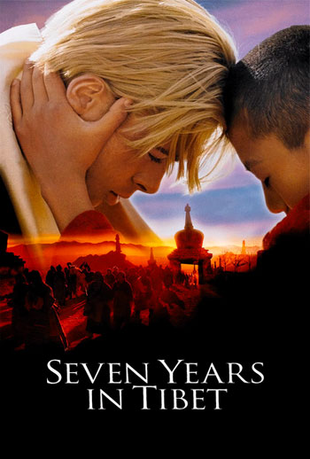 7 Years in Tibet