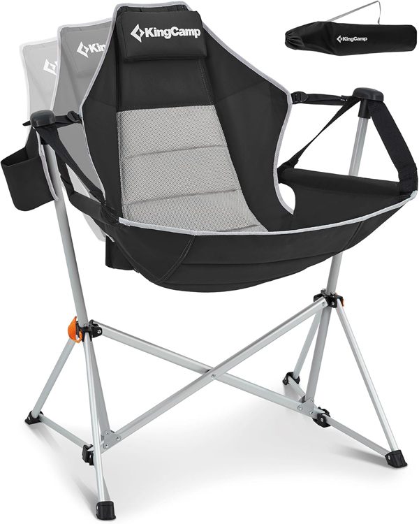 KingCamp Hammock Camping Chair