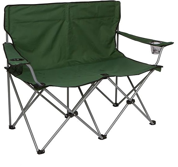 Camping Bench