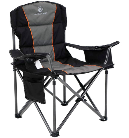 Traditional Camping Chair