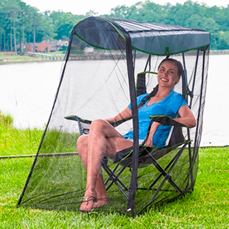 Kamui camping chair sale