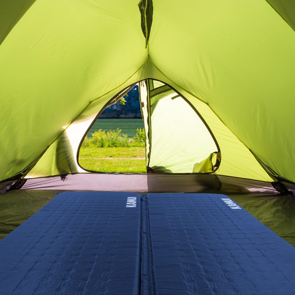 What are the Best Camping Pads on Amazon? Our Top 10 Picks KAMUI