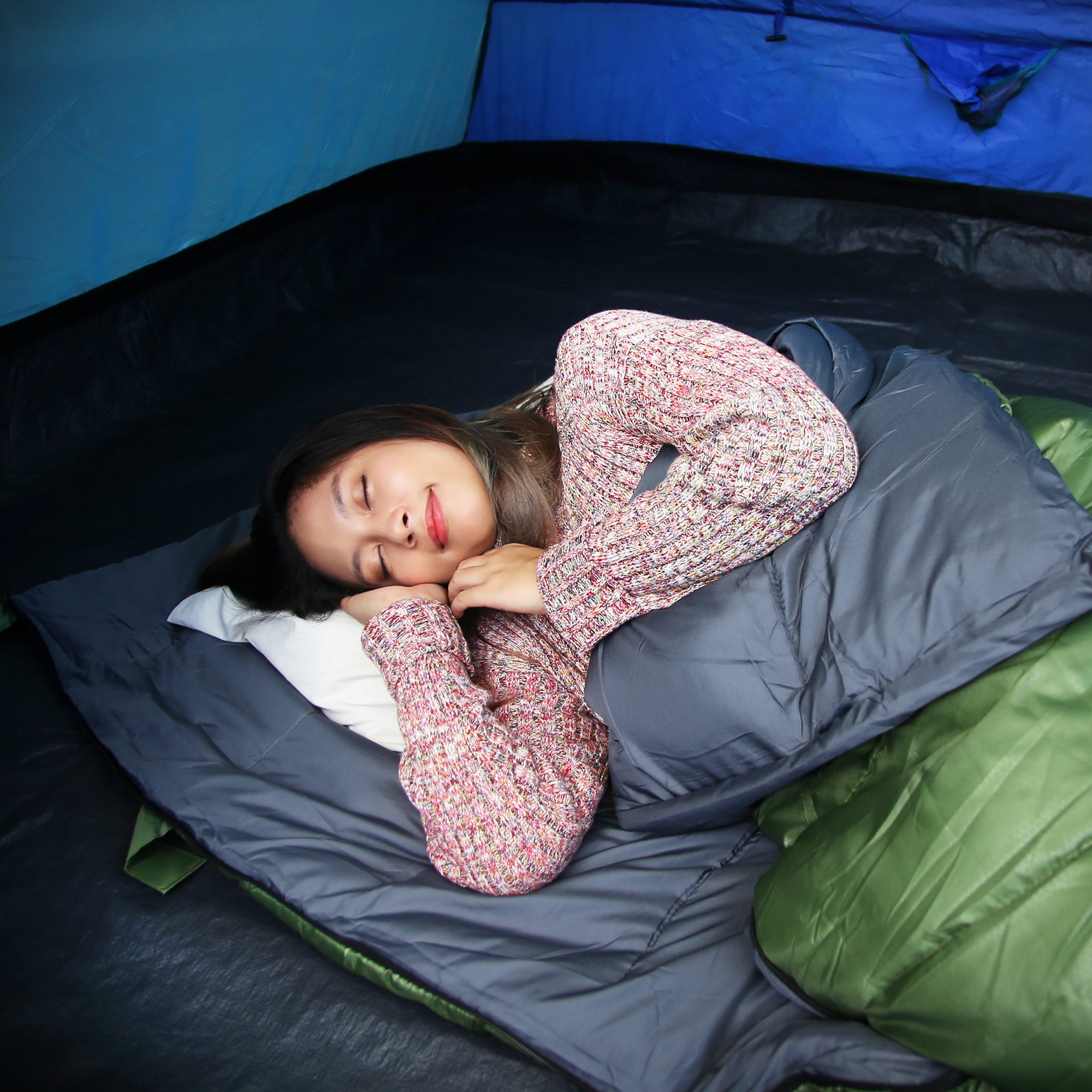 What To Put Under A Sleeping Pad 7 Secrets To Stay Insulated KAMUI