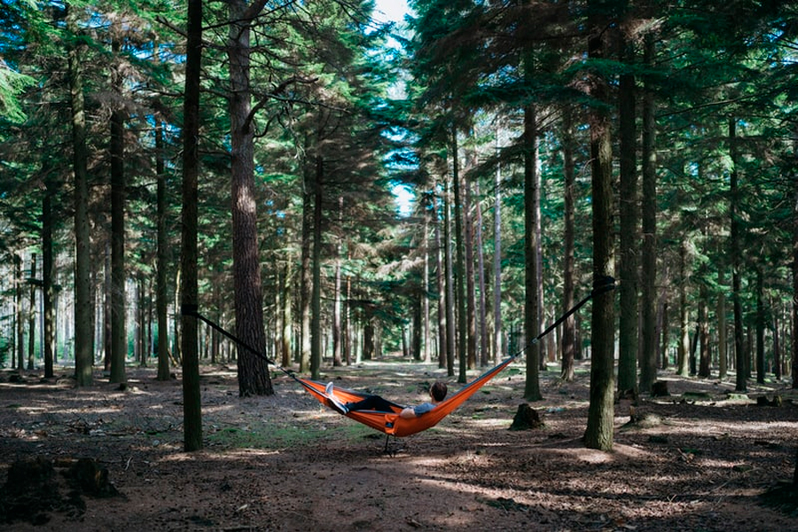 Using Yoga Mat as Sleeping Pad for Camping? Here's What We Think