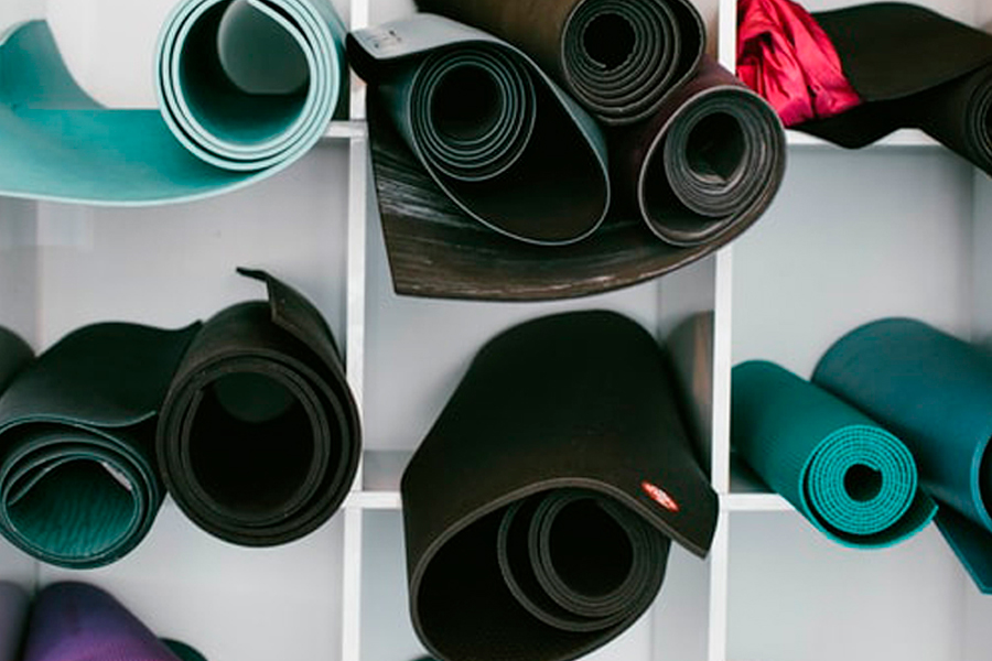 Using Yoga Mat as Sleeping Pad for Camping? Here's What We Think