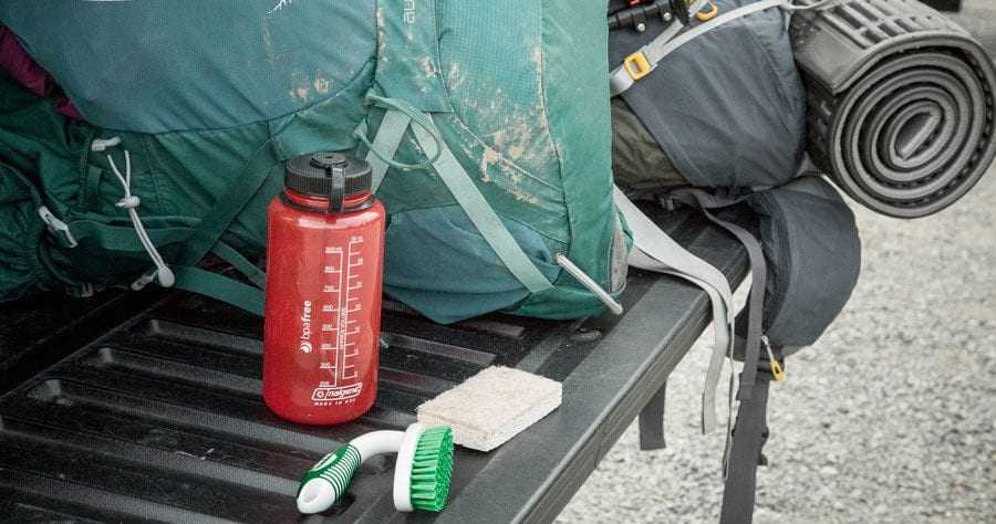 How To Best Maintain Your Camping Gear