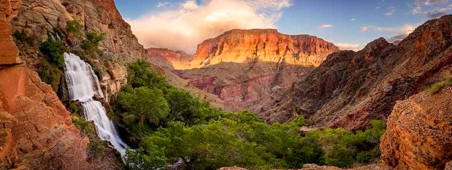 Deer Valley Loop, Arizona