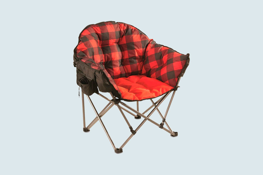 Guide Gear Oversized Club Camp Chair