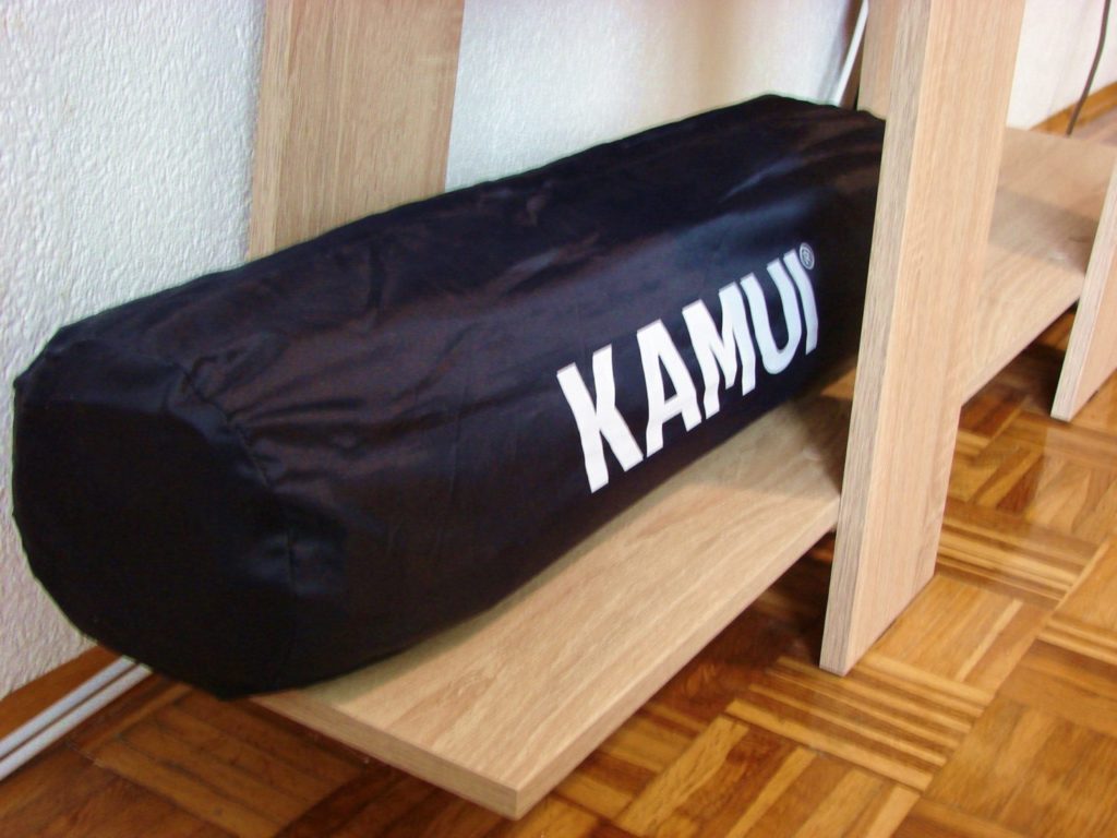 KAMUI compressed storge