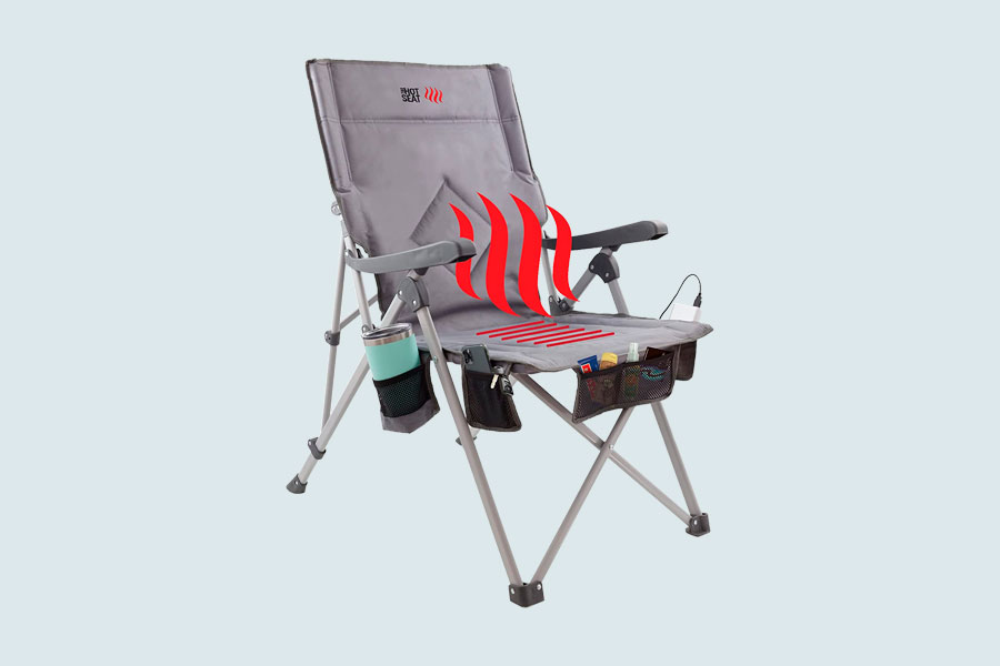 Camping Chair Reviews and Buying Guide: Your Ideal Fit!