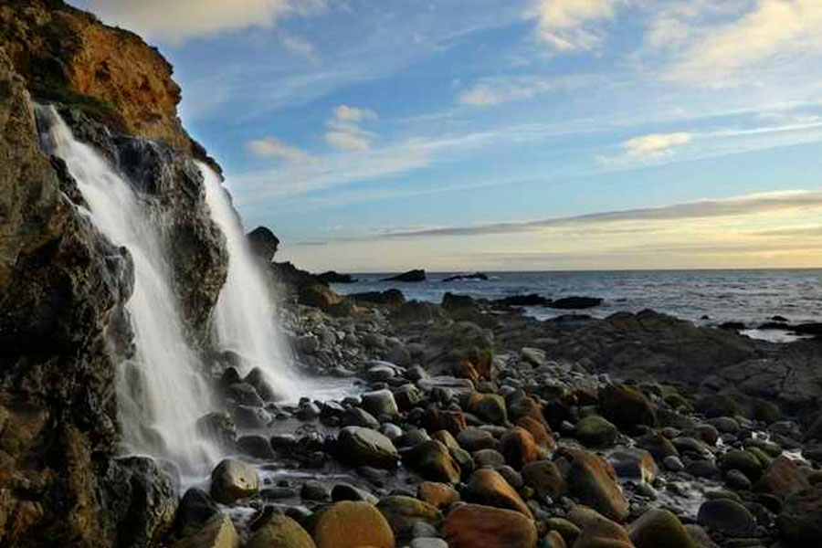 Salt Points State Park, Northern California