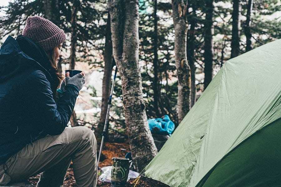 A Complete Guide To Spring Camping: A Deceptive Experience