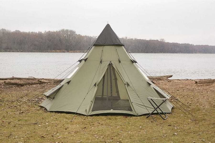 Bot lenen Buitenlander 8 Types Of Traditional Tents: A Look At Shelter Around The World | KAMUI