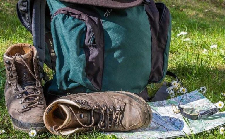 Pros And Cons Of Used Camping Gear