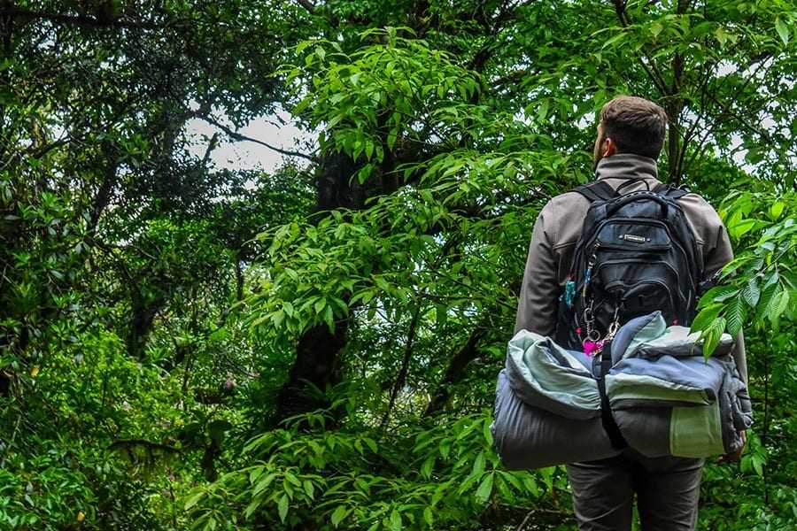 What To Wear On A Camping Trip