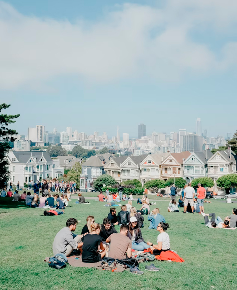 Classic Picnic Party