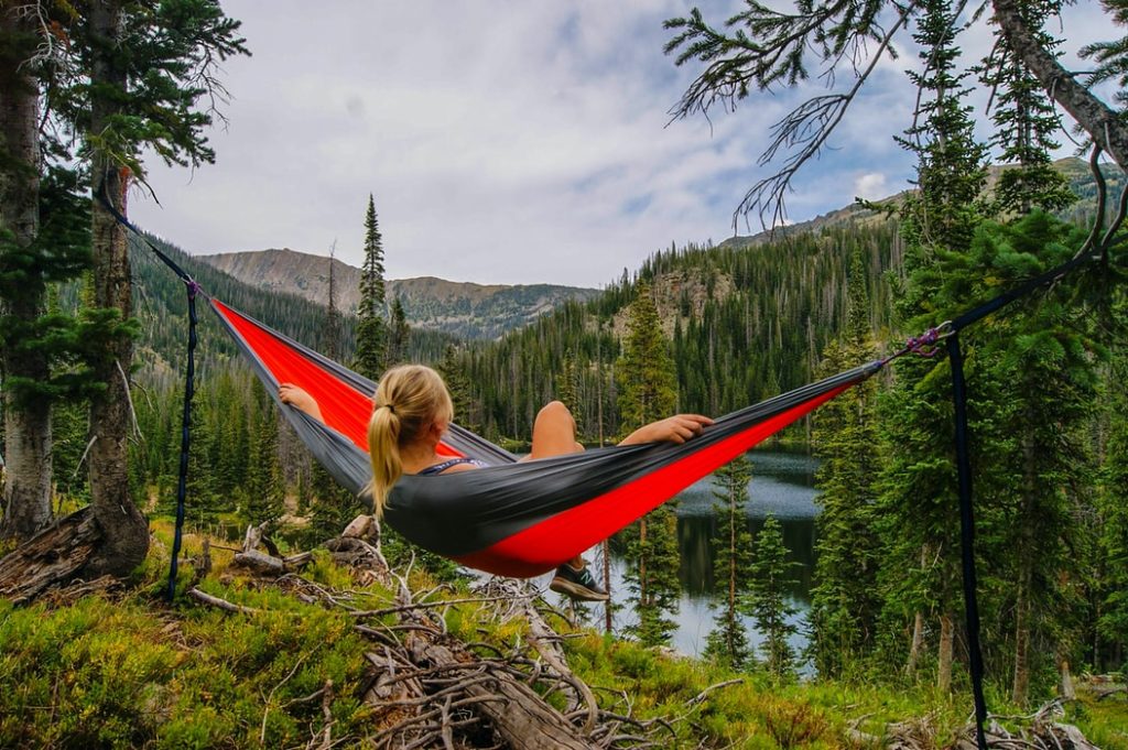 hammock best family camping gift