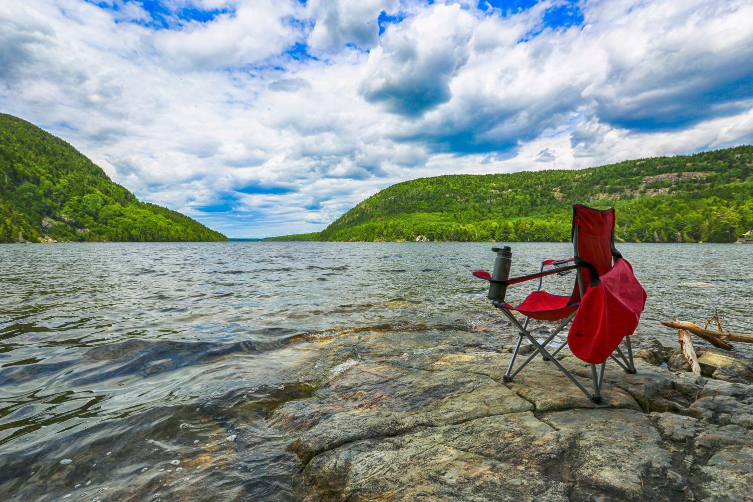 Kawartha camp chair discount review