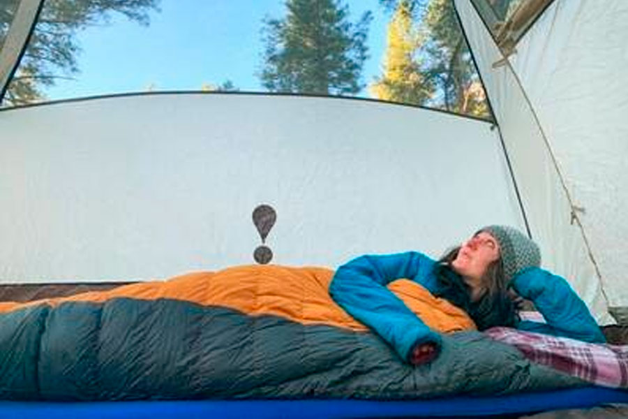 Best Camping Sleeping Pad of 2021