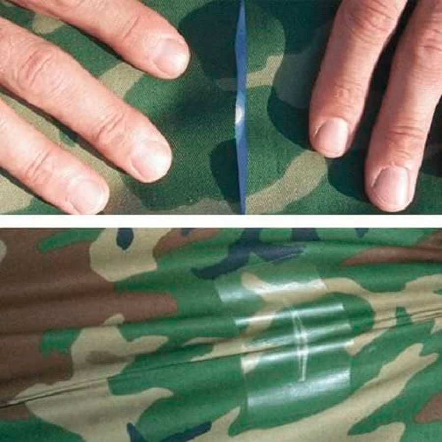 Self Inflating Sleeping Pad Repair: Tips and Tricks the Professionals Use