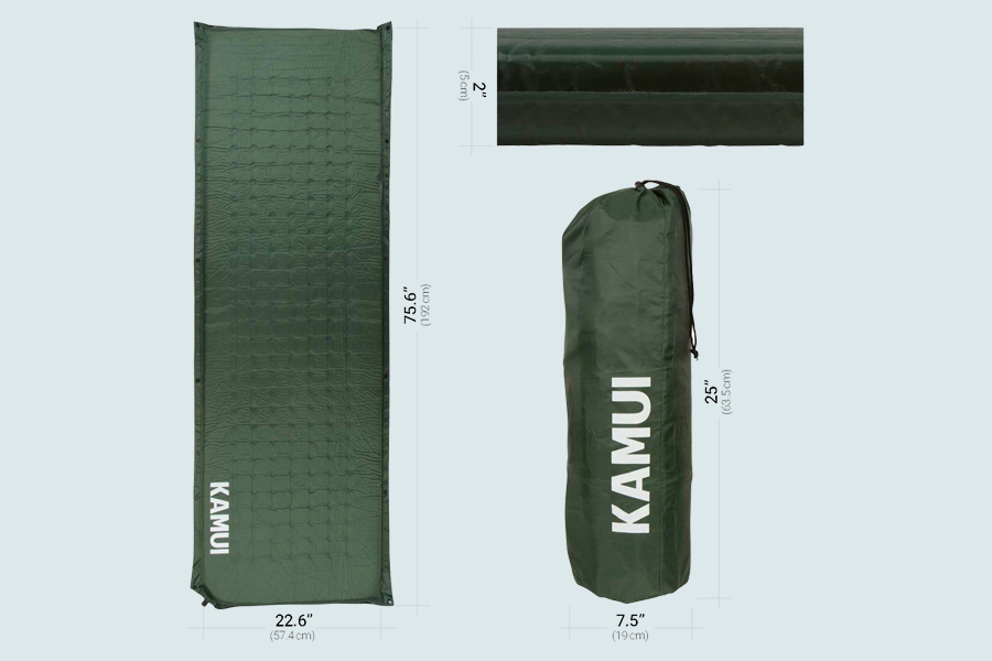 What Size Sleeping Pad Do I Need: Here Is How You Can Choose like