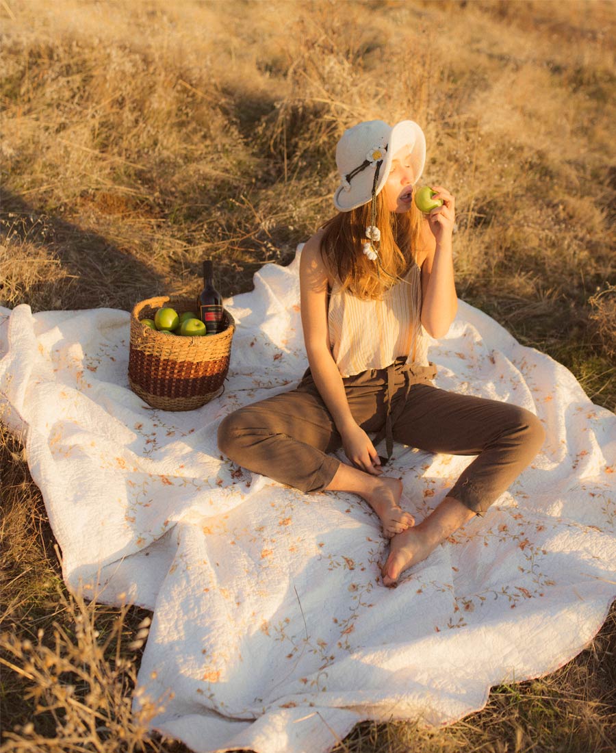 Picnic Blankets