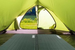 How To Choose The Best Sleeping Pad For Camping