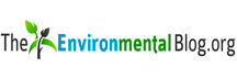 The Environmental Blog Logo