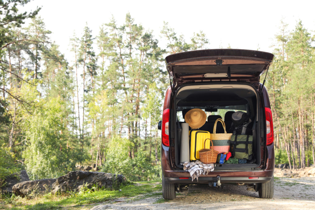 How to Clean a Camp Chair in 6 Super-Easy Steps and Other Useful