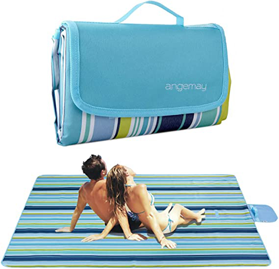 Angemay Outdoor Mat