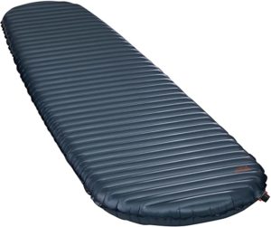 sleeping pad