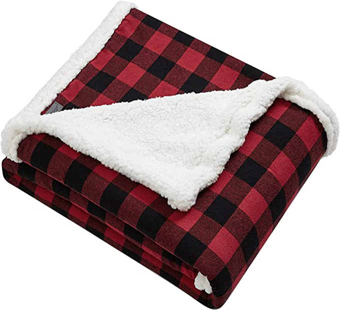 Eddie Bauer Outdoor Blanket