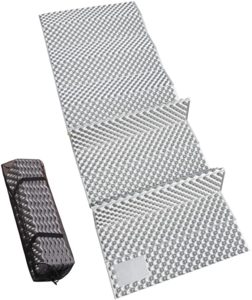 Closed-Cell Foam Pad