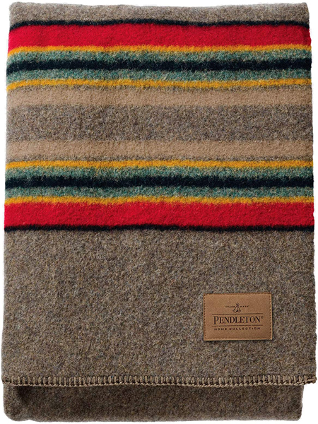 Pendleton Yakima Blanket