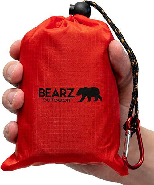 BEARZ Outdoor Beach Blanket