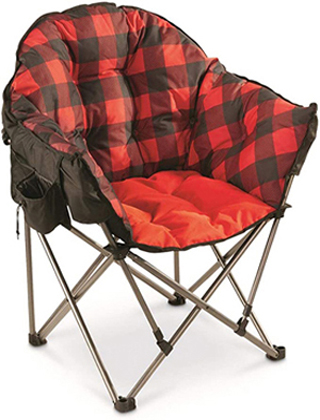 Guide Gear Oversized Camp Chair