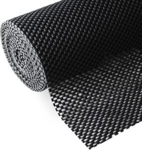 Rubber Mesh Sheet