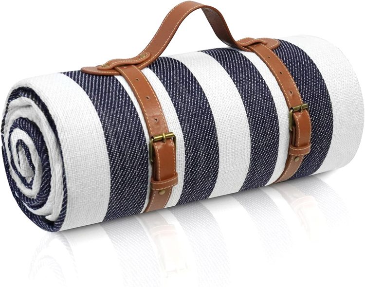 Sapsisel Waterproof Picnic Blanket