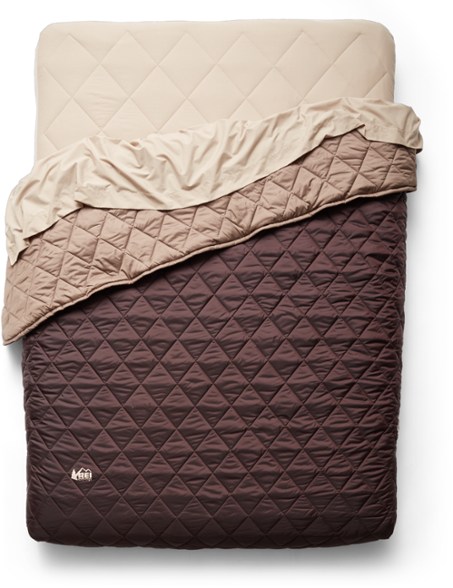 REI Co-op Kingdom Insulated Sleep System 40