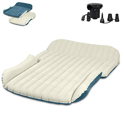 Best camping mattress outlet for couples