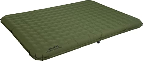 ALPS Mountaineering Velocity Air Bed