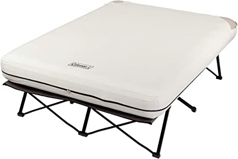 Camping Mattress For Couples A Simple But Complete Guide KAMUI