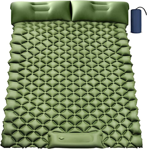 Yuzonc Double Camping Mattress