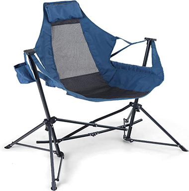 Alpha Camp Portable Hammock Camping Chair