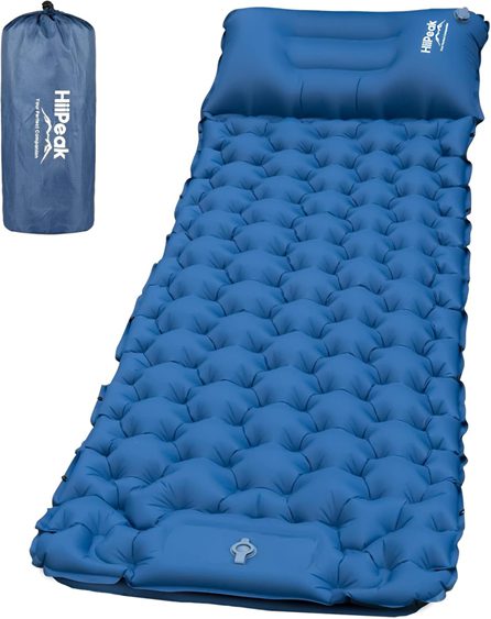 Hiipeak Sleeping Pad