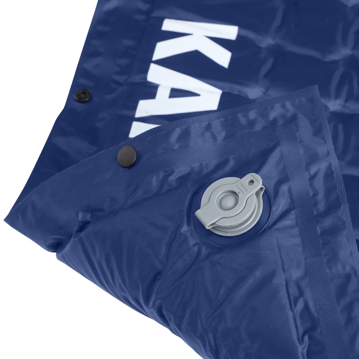 KAMUI Self-inflating Sleeping Pad Valve - Upgraded