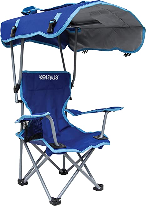Kelsyus Kids Outdoor Canopy Chair