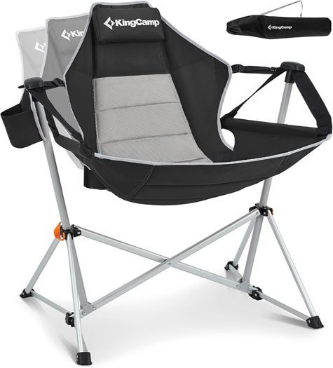 KingCamp Hammock Camping Chair